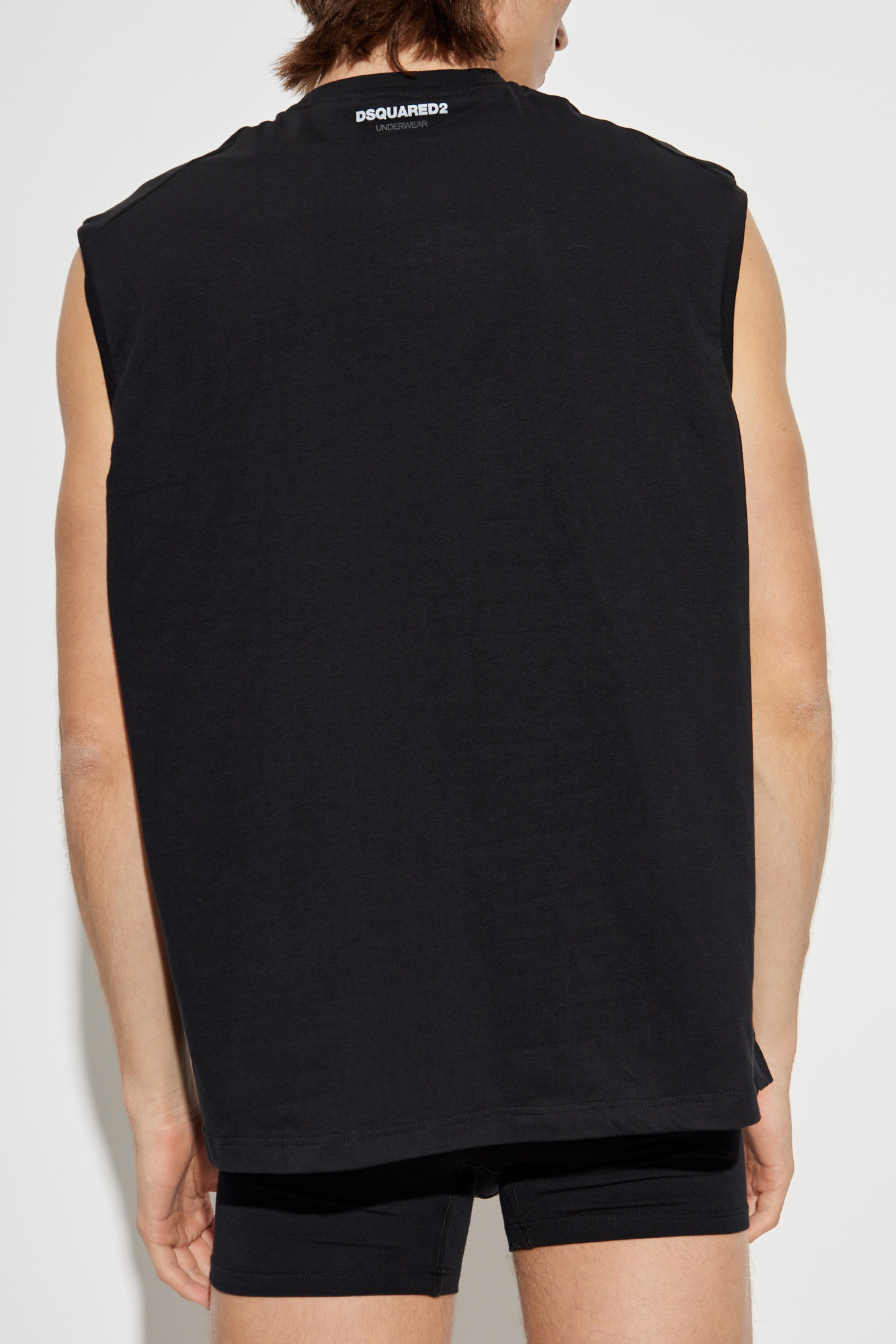 Dsquared2 Top from the Underwear collection | Men's Clothing